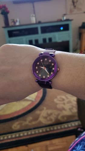 Customer photo review of Stardust™ - 2020