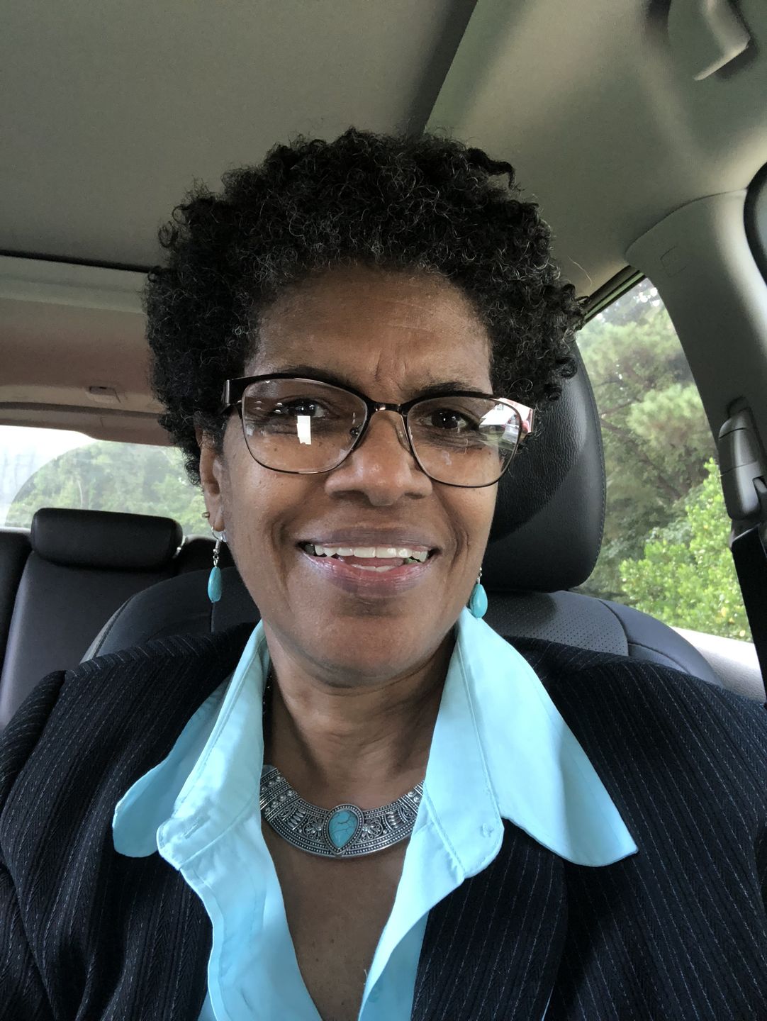 Customer photo review of Spanish Almond Regrowth Oil