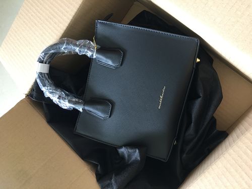 Customer photo review of Theo Handbag