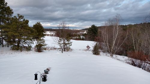 Customer photo review of Personalized Name - Pray You'll Always Be Safe - Compass