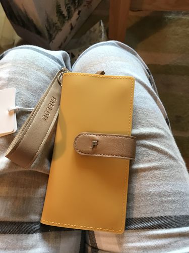 Customer photo review of Carrie - Sol