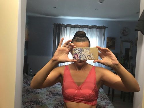Cara lift seamless bra Clearance