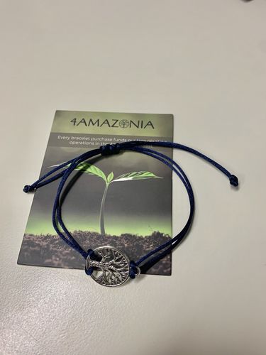 Customer photo review of 4Australia Bracelet (Plants 1 Tree)