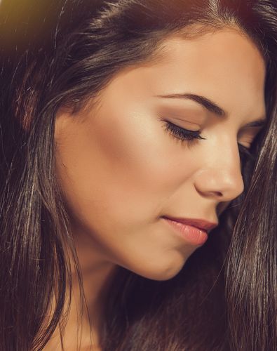 Customer photo review of SHOW LASH