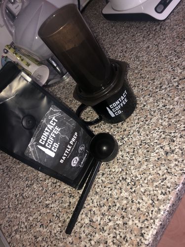 Customer photo review of Care Package