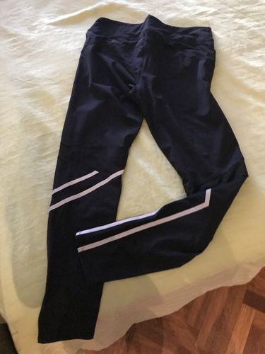 Customer photo review of EXPLOSION TIGHTS