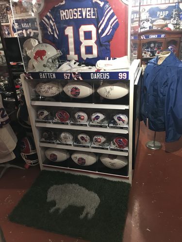 Customer photo review of Man Cave Starter Pack