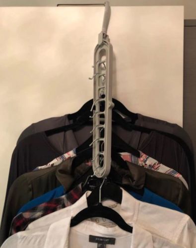 Customer photo review of (KOSTENLOSER VERSAND NUR HEUTE) | AZTAHEUTE ™ ️Aufhänger