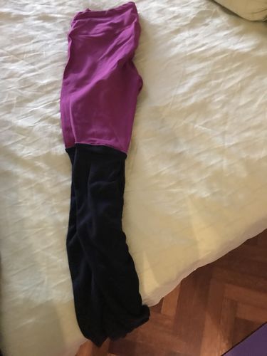 Customer photo review of EKENA TIGHTS