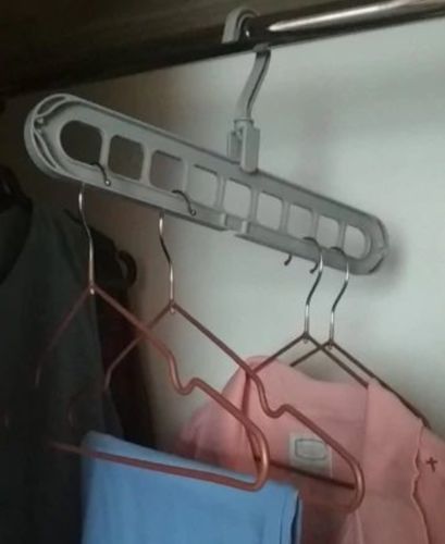 Customer photo review of (KOSTENLOSER VERSAND NUR HEUTE) | AZTAHEUTE ™ ️Aufhänger