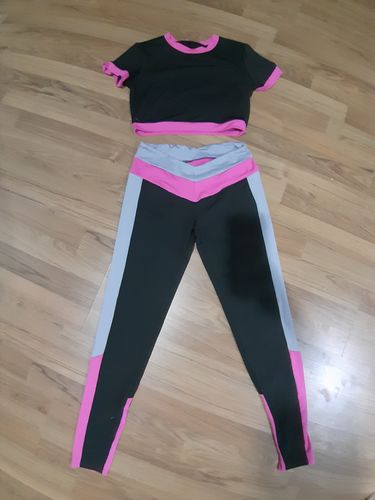 Customer photo review of CLEMENCE SET