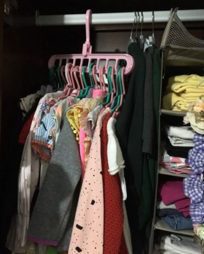 Customer photo review of (KOSTENLOSER VERSAND NUR HEUTE) | AZTAHEUTE ™ ️Aufhänger