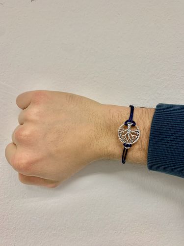 Customer photo review of 4Australia Bracelet (Plants 1 Tree)