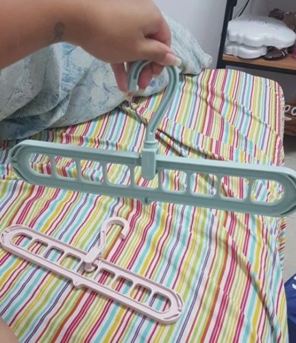 Customer photo review of (KOSTENLOSER VERSAND NUR HEUTE) | AZTAHEUTE ™ ️Aufhänger