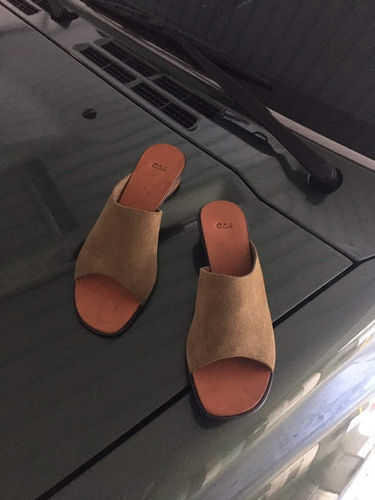 Customer photo review of Nova Sierra