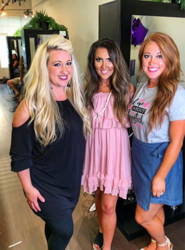 Customer photo review of Elegantes Hängerchen Kleid