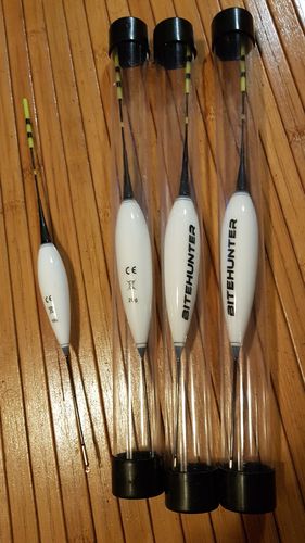 Customer photo review of 20g Smart Fishing Float