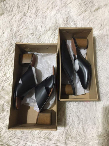 Customer photo review of Cali Black