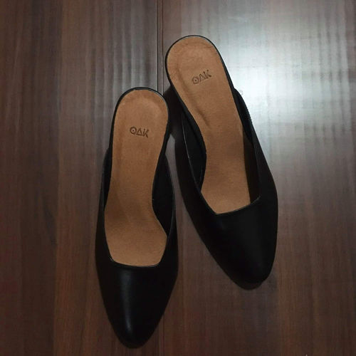 Customer photo review of Cali Black