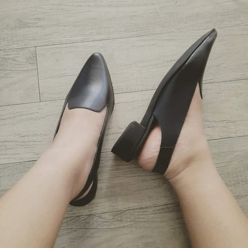 Customer photo review of Adara Black