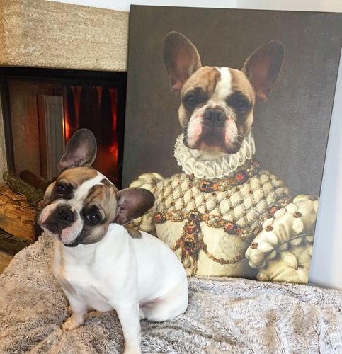 Customer photo review of La Princesse