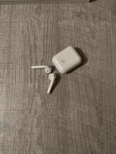 Customer photo review of Écouteurs sans fil