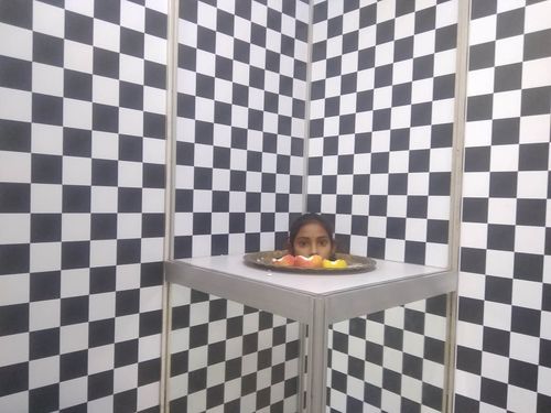 Customer photo review of Beauty People Power Pro Range Nail Polish 10ml