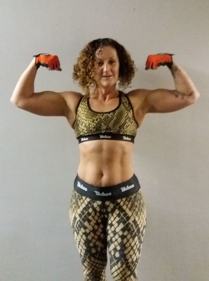 Customer photo review of Protein Crispy Bar 10 x 60g
