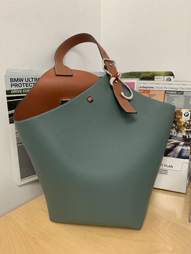 Customer photo review of Cholet