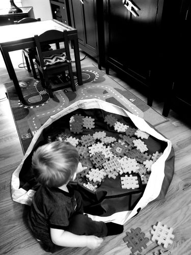Customer photo review of Holiday Gift Set - Family Pack ROYAL