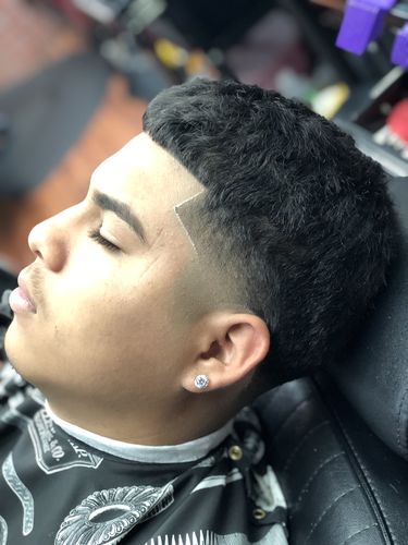 Customer photo review of PDR Fade Blade