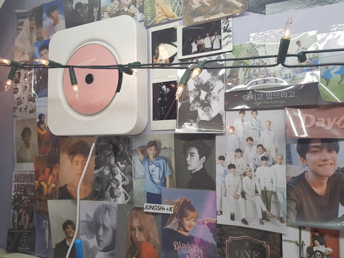 Customer photo review of ASTRONORD™ CD Player