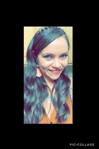Customer photo review of Lulu Two Strand