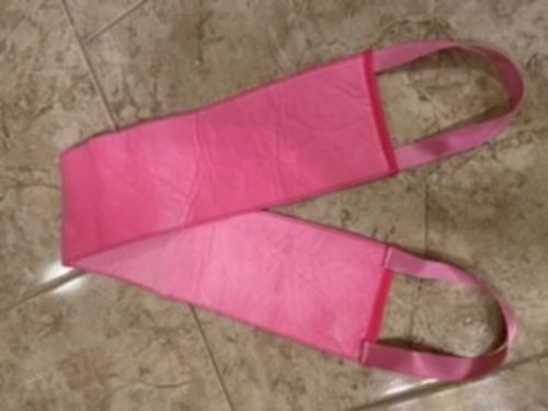 Customer photo review of Tan Back Applicator