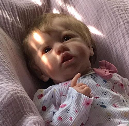 nina truly baby doll