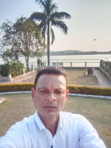 Customer photo review of O'range Aqua Fresh Men's Deodorant