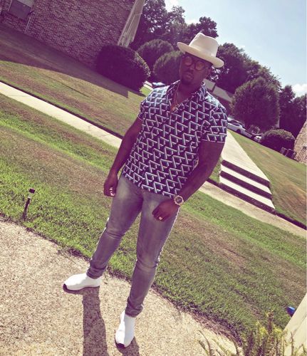 Customer photo review of Casual Lightweight Breathable Air Mesh Sock Shoes