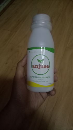 Customer photo review of Anjuse Super Cell Rejuvenator