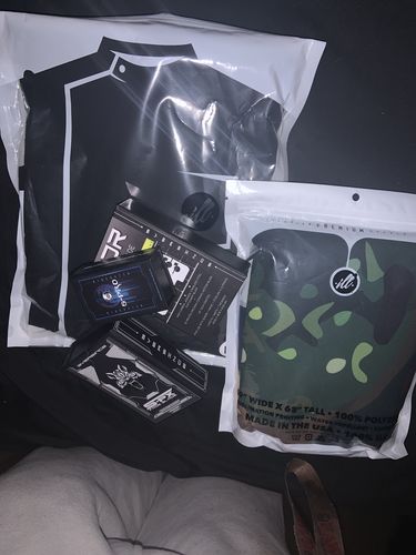 Customer photo review of PDR Fade Blade