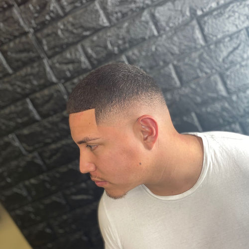 Customer photo review of PDR Fade Blade