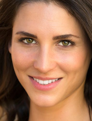 Customer photo review of SHOW LASH