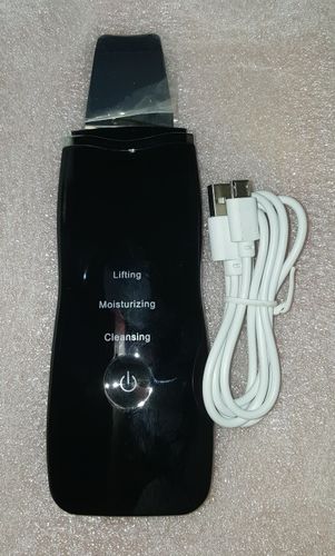 Customer photo review of MALONIA™ | Épurateur visage 3 en 1