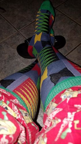 Customer photo review of Highlife