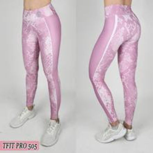Customer photo review of Leggings Deportivo TFIT PRO 505
