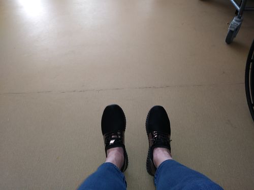 Customer photo review of Superflex 2.0