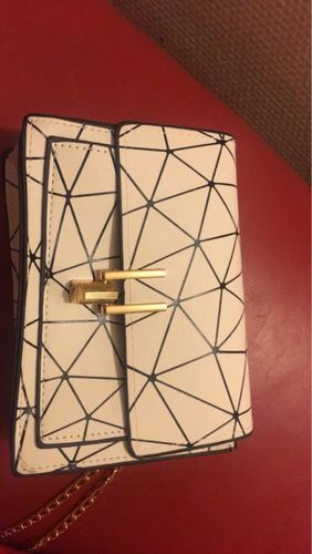 Customer photo review of Yzek - Elgante Carry-All