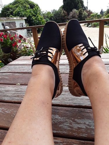 Customer photo review of Superflex 2.0