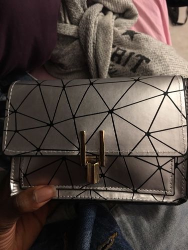Customer photo review of Yzek - Elgante Carry-All