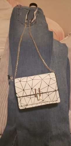 Customer photo review of Yzek - Elgante Carry-All