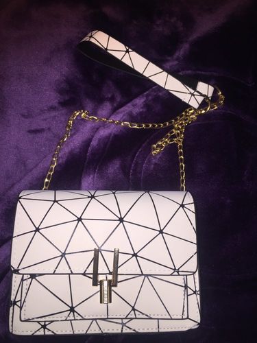 Customer photo review of Yzek - Elgante Carry-All